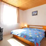 Yellow 1 By Interhome Holiday home Balatonmariafurdo