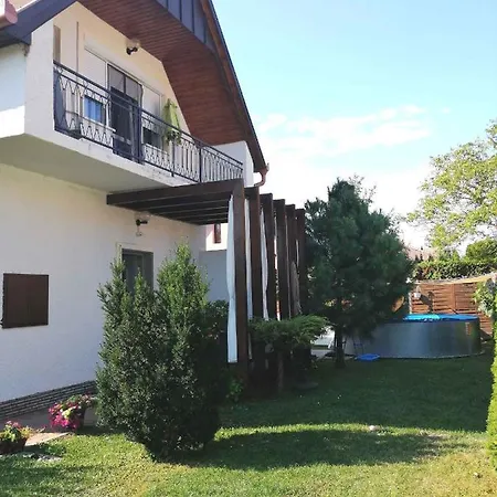 Yellow 1 By Interhome Balatonmariafurdo