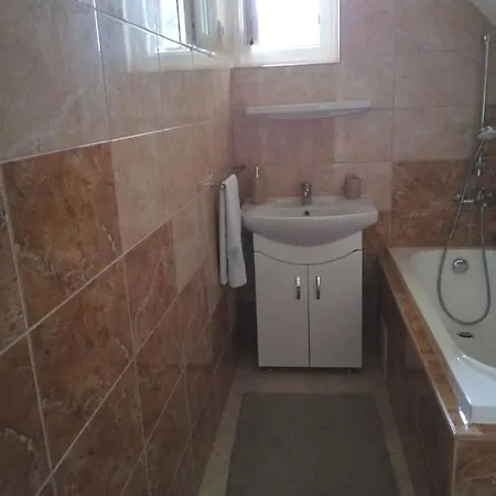 Дом отдыха Yellow 1 By Interhome *