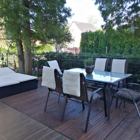 Yellow 1 By Interhome Дом отдыха Балатонмариафюрдё