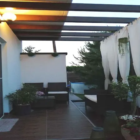 Yellow 1 By Interhome