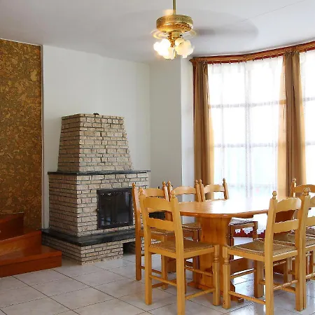 Yellow 1 By Interhome Дом отдыха