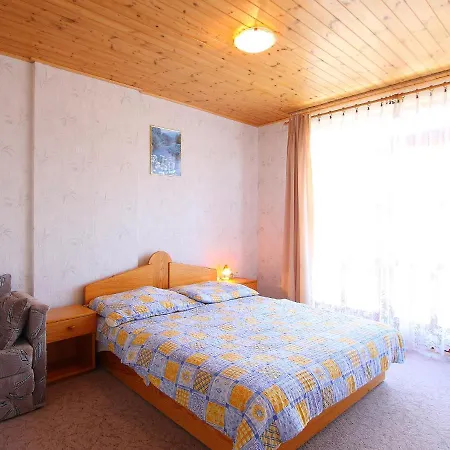 Yellow 1 By Interhome * Balatonmáriafürdő