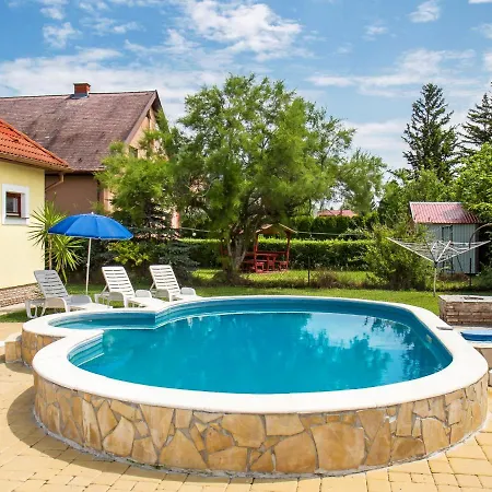 Yellow 1 By Interhome Дом отдыха *