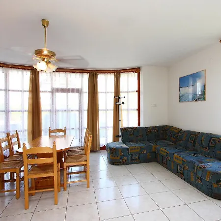 Yellow 1 By Interhome Vakantiehuis *