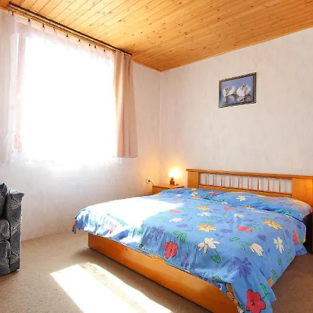 Yellow 1 By Interhome Holiday home Balatonmariafurdo