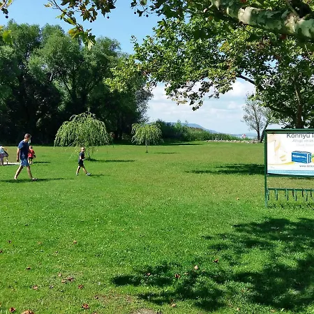 Yellow 1 By Interhome Vakantiehuis