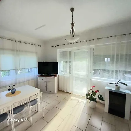 Yellow 1 By Interhome Balatonmáriafürdő