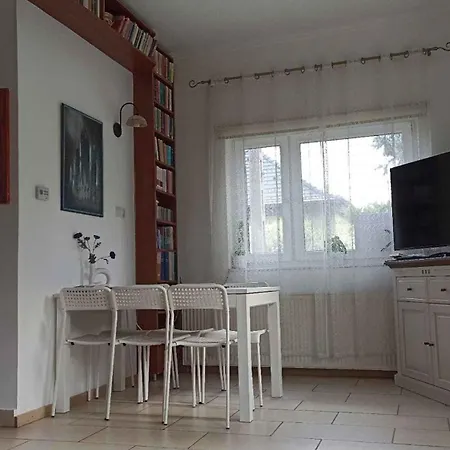 Yellow 1 By Interhome * Balatonmariafurdo