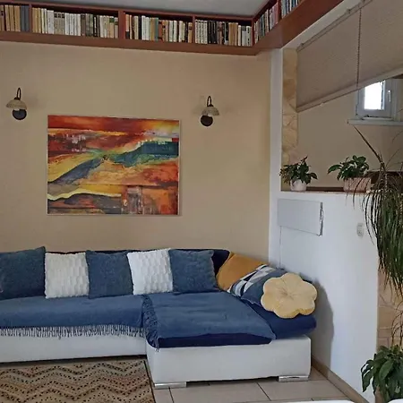 Yellow 1 By Interhome Vakantiehuis