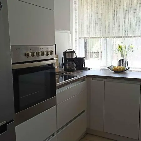 Дом отдыха Yellow 1 By Interhome