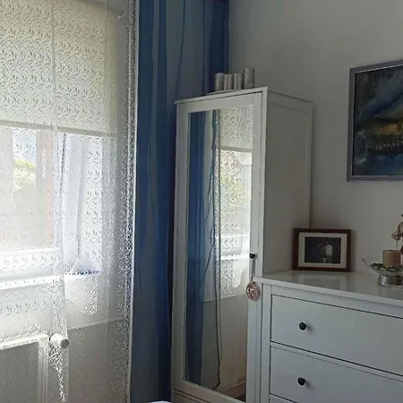 Yellow 1 By Interhome Дом отдыха *