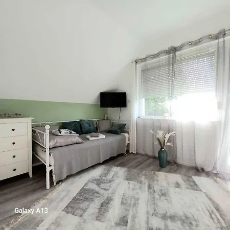 Дом отдыха Yellow 1 By Interhome *