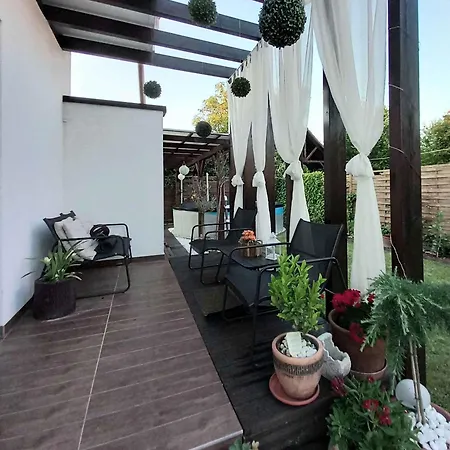 Yellow 1 By Interhome * Balatonmariafurdo