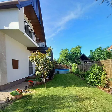 Yellow 1 By Interhome Holiday home *