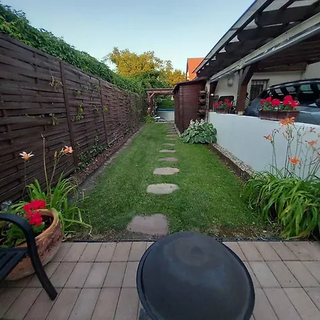 Holiday home Yellow 1 By Interhome *