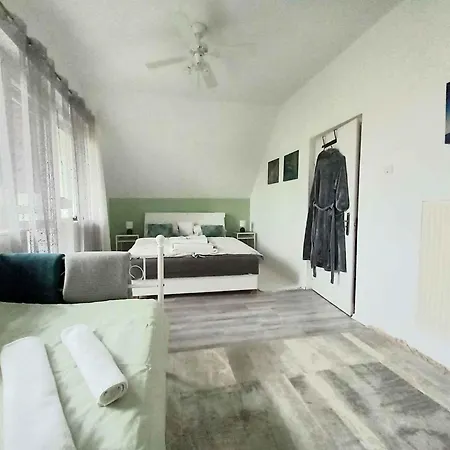 Yellow 1 By Interhome Holiday home *
