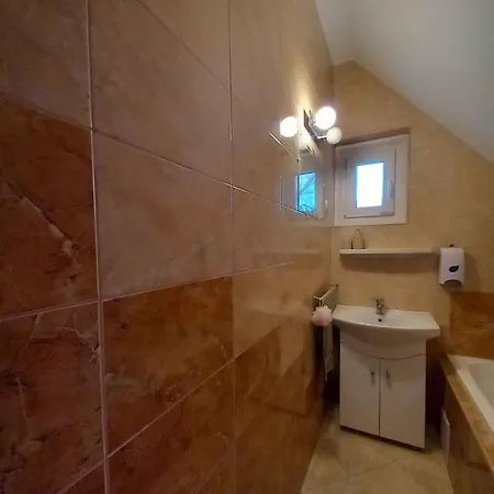 Holiday home Yellow 1 By Interhome *