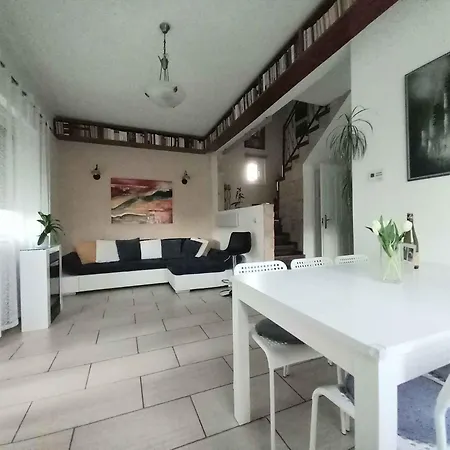 Yellow 1 By Interhome Holiday home