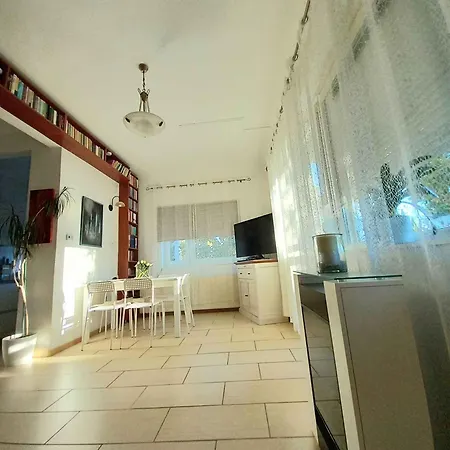 Yellow 1 By Interhome Holiday home *