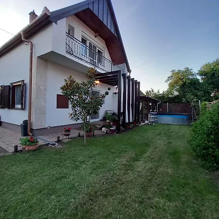 Holiday home Yellow 1 By Interhome *