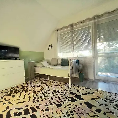 Yellow 1 By Interhome Holiday home