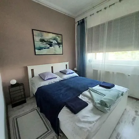 Yellow 1 By Interhome Holiday home *