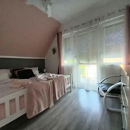 Holiday home Yellow 1 By Interhome *