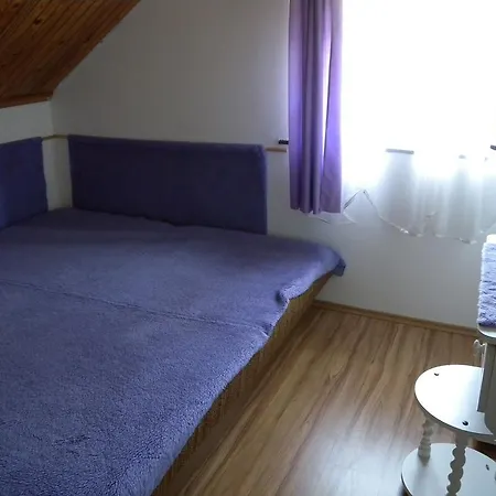 Yellow 1 By Interhome * Балатонмариафюрдё