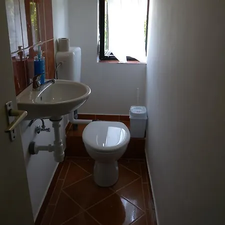 Yellow 1 By Interhome Holiday home