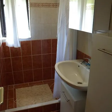 Yellow 1 By Interhome * Balatonmariafurdo