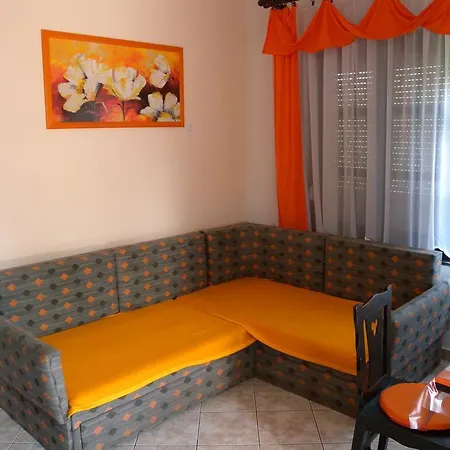 Yellow 1 By Interhome Holiday home