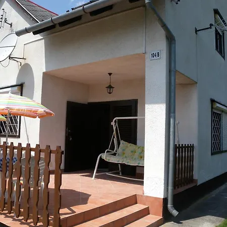 Yellow 1 By Interhome