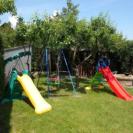 Дом отдыха Yellow 1 By Interhome