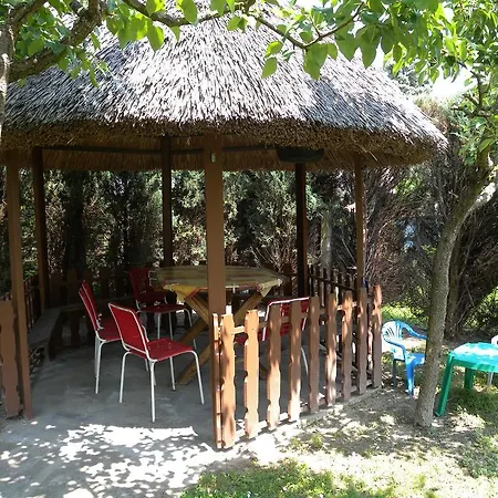 Yellow 1 By Interhome Holiday home Balatonmariafurdo