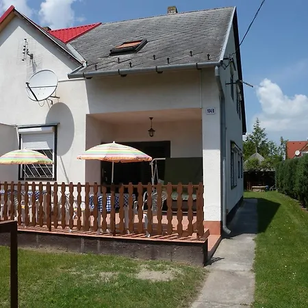 Дом отдыха Yellow 1 By Interhome *