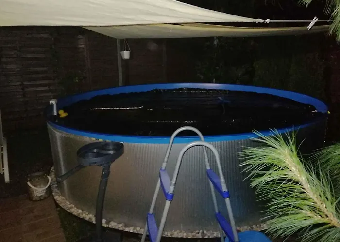 Yellow 1 By Interhome *