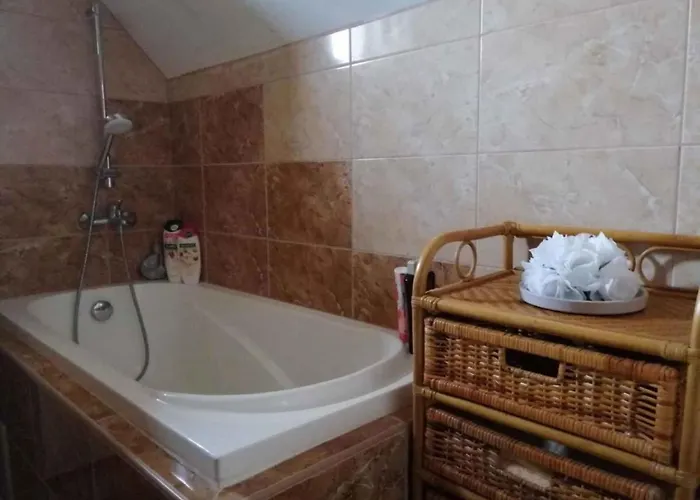 Vakantiehuis Yellow 1 By Interhome