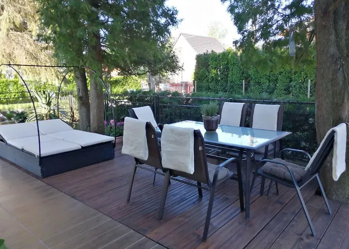 Yellow 1 By Interhome בית נופש Balatonmáriafürdő