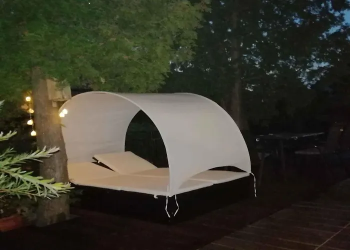 Yellow 1 By Interhome Vakantiehuis *