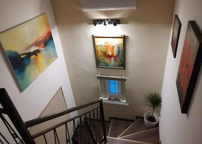 Yellow 1 By Interhome Balatonmáriafürdő