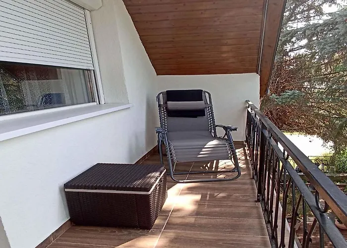 Yellow 1 By Interhome