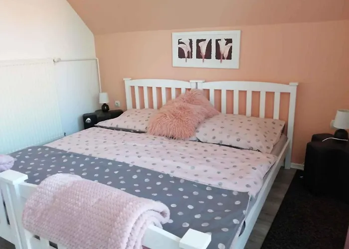 Yellow 1 By Interhome Dom wakacyjny *