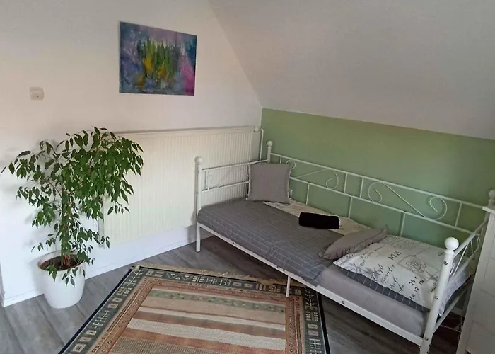 Yellow 1 By Interhome *