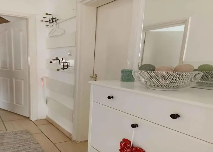 Yellow 1 By Interhome Dom wakacyjny *