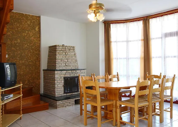 Yellow 1 By Interhome Vakantiehuis