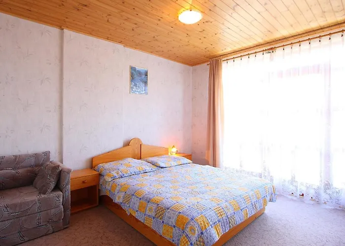 Yellow 1 By Interhome * Balatonmáriafürdő