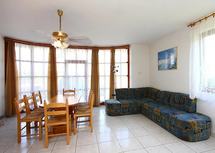 Yellow 1 By Interhome Holiday home *