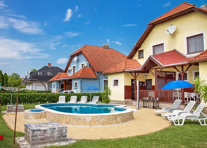 Yellow 1 By Interhome