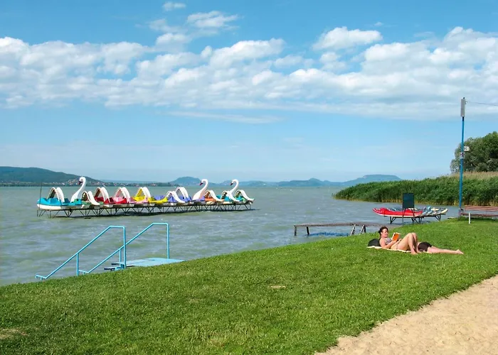 Yellow 1 By Interhome Balatonmáriafürdő